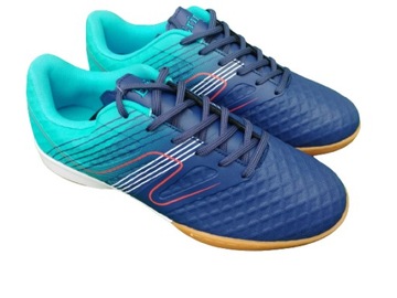 halówki ADIDASY buty DO PIŁKI granat BLUE ERINO 41