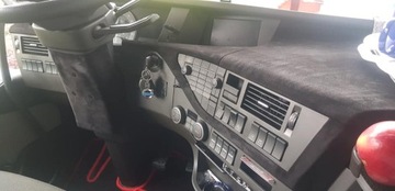 FLOK Honeycomb LAMBO ЗАМШЕВАЯ ФОЛЬГА, ЧЕРНАЯ