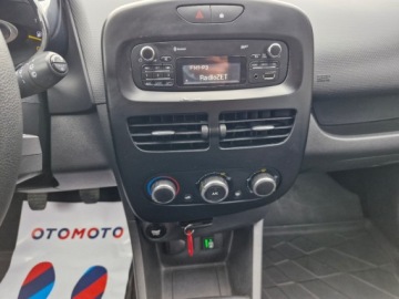 Renault Clio IV Hatchback 5d 1.2 16V 73KM 2016 Renault Clio 2015 Piekny bialy 1.2 benzyna GAZ salon Polska gwarancja, zdjęcie 22