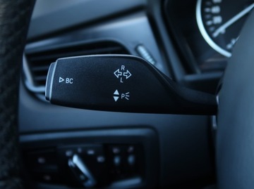 BMW Seria 2 F22-F23-F45-F46 2018 BMW 2 Gran Tourer 216d Gran Tourer, Automat, Navi, zdjęcie 21