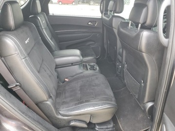 Dodge Durango III 2020 Dodge Durango SRT 2020 6.4l 6.4 Benzyna 475KM, zdjęcie 11