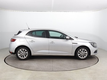 Renault Megane IV Hatchback 5d 1.2 Energy TCe 100KM 2016 Renault Megane 1.2 TCe, Salon Polska, zdjęcie 5