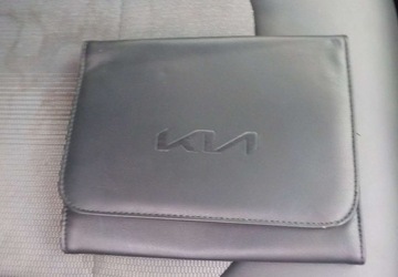 Kia Niro II 2023 Kia Niro Okazja 1.6 Hybryda 105KM, zdjęcie 27