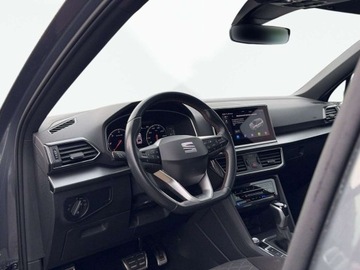 Seat Tarraco SUV 2.0 TDI 200KM 2022 Seat Tarraco FR-Line 2.0 TDI, DCC, HAK, Webasto, APP 2.0 Diesel 200KM, zdjęcie 8