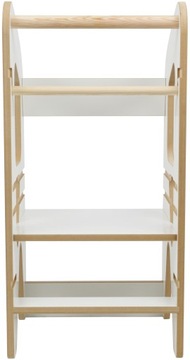 КУХОННАЯ ПОМОЩНИК ДЛЯ ДЕТЕЙ МДФ + ЛАКИЯ ДЛЯ ДЕРЕВА