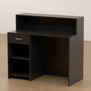 МАГАЗИН СТОЛ-СТОЛ РЕЕПЕЦИЯ BRETO 100 UPPER