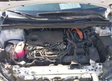 Toyota Sienna III 2023 Toyota Sienna 2023, 2.5L, 4x4, XSE, od ubezpieczalni, zdjęcie 13