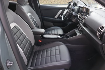 Citroen C4 IV 2025 Citroen C4 1.2 PureTech, Salon Polska, zdjęcie 8