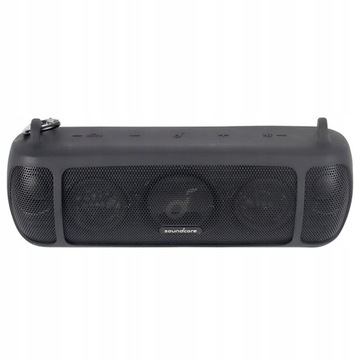 Силиконовый чехол ZOPRORE для Anker Soundcore Motion