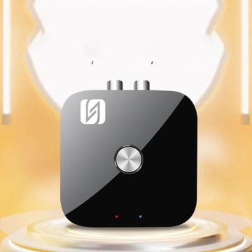 Bluetooth Audio Receiver Touch Premium Stable Music Performance