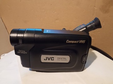 JVC GR-FX30