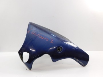 SUZUKI BANDIT GSF 1200 00-05 ПЛУГ + ГМОЛЬ