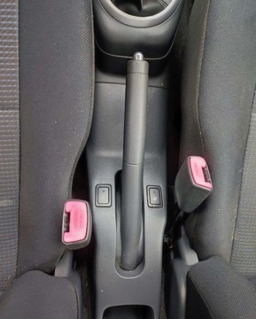 Suzuki Swift IV 2009 Suzuki Swift Suzuki Swift 2009r 1.3 92 KM Naped 4x4 1.3 Benzyna 92KM, zdjęcie 10