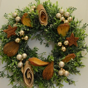 Стеклянные фенечки проволочные КРАСНЫЙ МАТОВЫЙ/БЛЕСК 2см/144шт