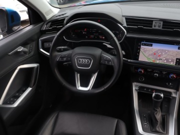 Audi Q3 II 2024 Audi Q3 35 TDI, Serwis ASO, 4X4, Automat, Skóra, zdjęcie 6