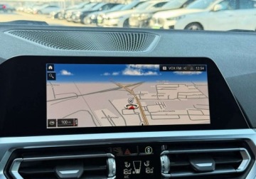 BMW Seria 3 G20-G21 Limuzyna M 3.0 M340d 340KM 2021 BMW Seria 3 I wlasciciel M Sport Gwarancja Bezwypadkowy VAT Marza, zdjęcie 29