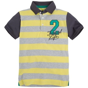 Koszulka polo 6147 MAYORAL 166 cm