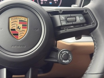 Porsche Cayenne III 2025 Cayenne Coupe S E-Hybrid Black Edition 3.0 (519KM) 2025, zdjęcie 7