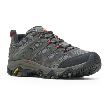 Buty turystyczne męskie Merrell Moab 3 GTX beluga 43.5 EU