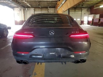 Mercedes AMG GT C190 2022 Mercedes-Benz AMG GT 2022r., 4x4, 3.0L, zdjęcie 5