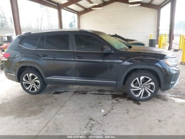 Volkswagen 2022 Volkswagen Atlas 3.6L V6 SEL 4MOTION 3.6 Benzyna 276KM, zdjęcie 3