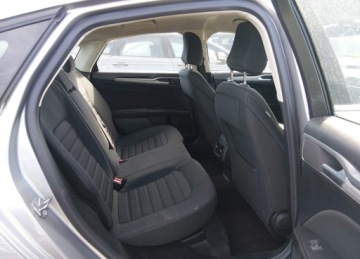 Ford Fusion 2020 Ford Fusion 2020r., Se, 1.5L, od ubezpieczalni 1.5 Benzyna 184KM, zdjęcie 10