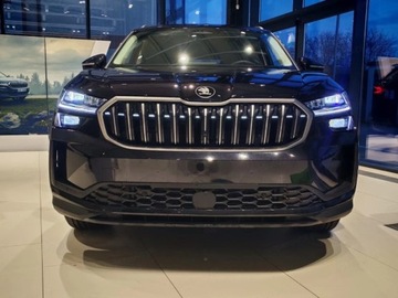 Skoda Kodiaq II SUV 1.5 TSI mHEV 150KM 2025 SKODA Kodiaq Selection 1.5 TSI mHEV DSG Suv 150KM 2025, zdjęcie 1
