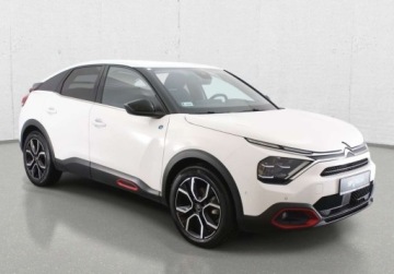 Citroen 2022 Citroen C4 50kWh Feel Pack Elektryczny 136KM, zdjęcie 2
