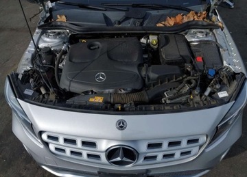 Mercedes GLA I Off-Roader Facelifting 2.0 250 211KM 2018 Mercedes-Benz GLA 2018r., Gla 250, 2L, od ubezpieczalni 2.0 Benzyna 211KM, zdjęcie 15