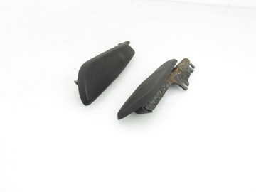 Держатели окон + заглушки Honda NTV 700 06 Deauville