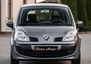 Renault Modus Grand 1.5 dCi 86KM 2008 Renault Modus 1.5DCI 86KM Clima Serwis Gwarancjia, zdjęcie 26