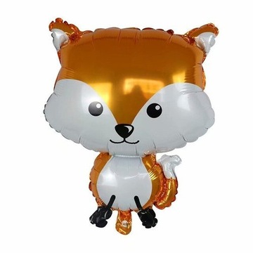 Набор персонализированных баннеров на 3-й день рождения с именем лесных животных