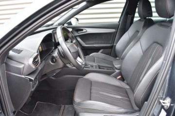 Cupra Formentor Crossover 2.0 TSI 190KM 2022 Cupra Formentor SalonPL 190KM DSG 4x4 DCC Navi Beats 19Ambiente VAT ASO, zdjęcie 28