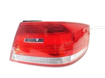 6321717440407 SVĚTLO PRAVÁ ZADNÍ 320 D 145 2008 BMW 3 CABRIO (E93)