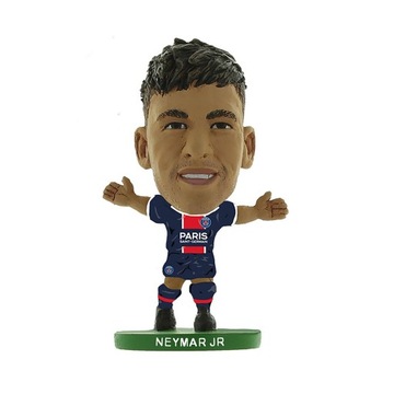 FIGURKA SOCCERSTARZ NEYMAR PARIS SAINT GERMAIN