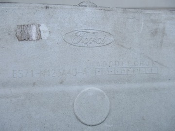CLONA (KRYT) KRYT ZADNÍ FORD MONDEO MK4 KOMBI BS71N423A40A
