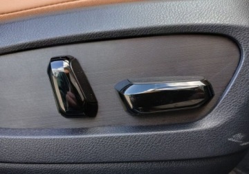 Lexus NX II SUV Facelifting 2.5 450h+ 309KM 2024 Lexus NX NX 450h Prestige FV23 ASO Salon PL Bezwypadkowy 1 wl., zdjęcie 37