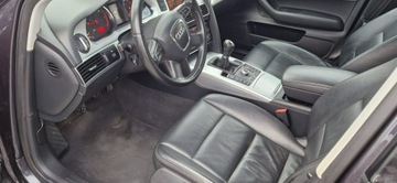 Audi A6 C6 Avant 2.0 TDI e 136KM 2010 Audi A6 Avant 2.0 TDI, zdjęcie 21