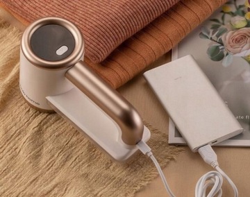 Golarka do ubrań lzy2 Lint X-Remover DM X-BL560