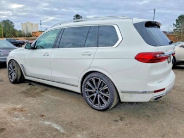 BMW X7 2021 BMW X7 XDrive 2021 3.0 Benzyna 335KM, zdjęcie 1