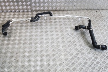 PŘÍVODY VODNÍ MERCEDES G TŘÍDA W463/4 A4635001602