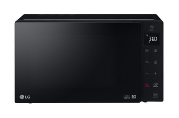 Инверторная микроволновая печь LG NeoChef MS2535GIB