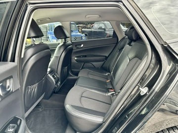 Kia Optima II Kombi 1.7 VGT CRDi 141KM 2018 Kia Optima XL,Lift,Automat,Full,Gwarancja, zdjęcie 8