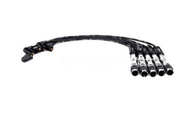 КАБЕЛИ ЗАЖИГАНИЯ VW 2.3 BOSCH