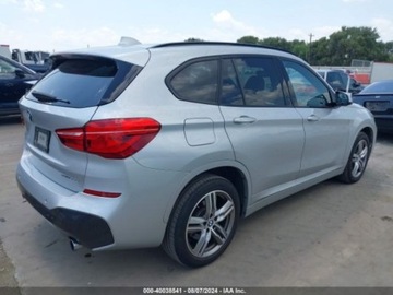 BMW X1 F48 2018 BMW X1 SDrive28I 2018 2.0l 2.0 Benzyna 228KM, zdjęcie 2