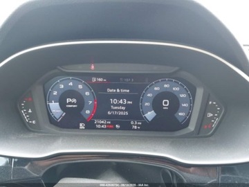 Audi Q3 II 2020 Audi Q3 2020 Premium 45 TFSI S LINE QUATTRO Tiptronic 2.0 Benzyna 228KM, zdjęcie 10