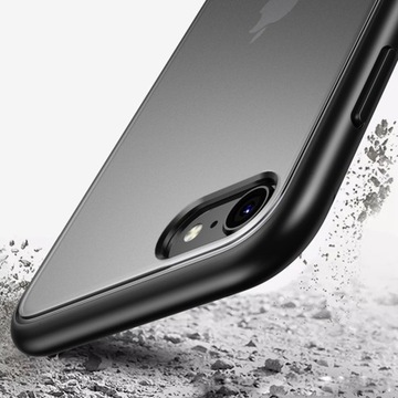 СТЕКЛЯННЫЙ ЧЕХОЛ REZCH SLIM MAT+9D ДЛЯ IPHONE 13 PRO MAX