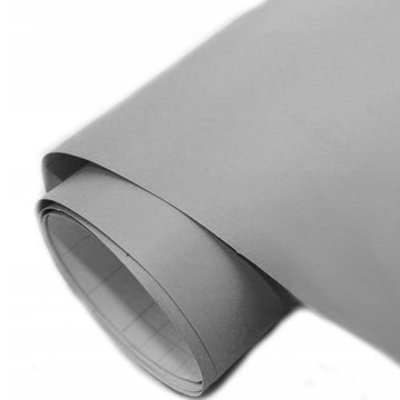 НАКЛЕЙКА ИЗ ФОЛЬГИ PRO МАТОВЫЙ ШПОН MATT AUTO 50см