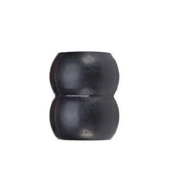 Resor gumowy duży 135x108 bałwanek przyczepa D47, D50
