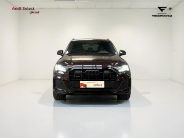 Audi Q7 II SUV Facelifting  3.0 50 TDI 286KM 2021 Audi Q7 50 TDI quattro S tronic S line *7 miejsc,, zdjęcie 12